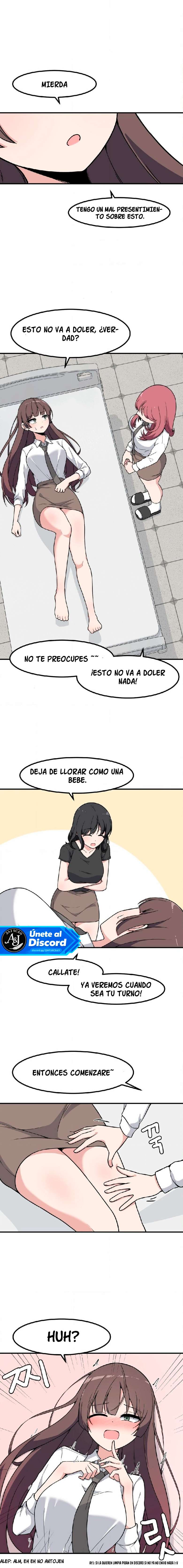 El Secreto de Jae-kyung Capitulo 106 página 5
