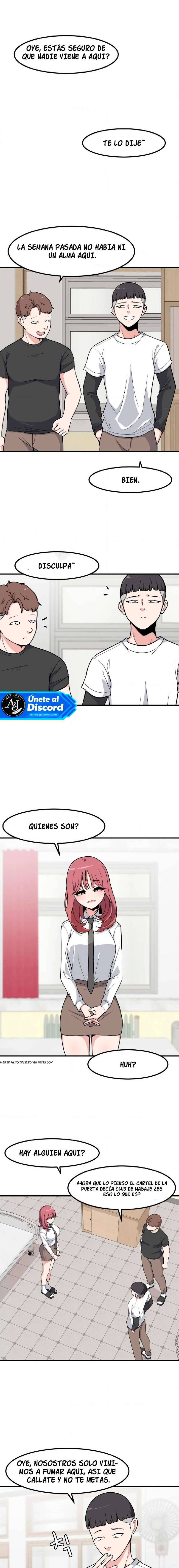 El Secreto de Jae-kyung Capitulo 106 página 8