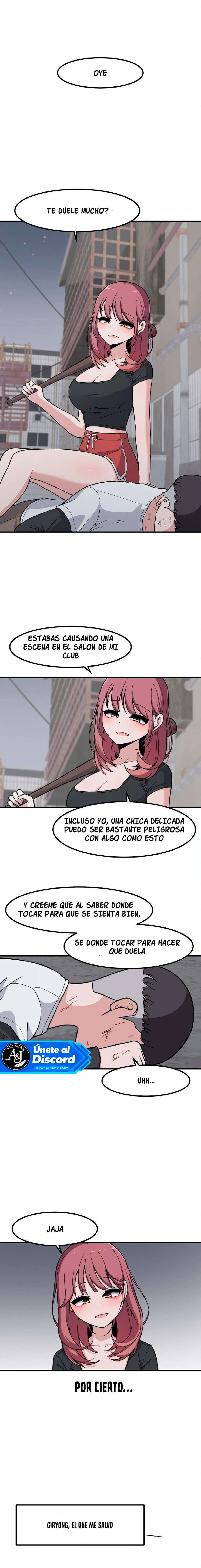 El Secreto de Jae-kyung Capitulo 107 página 13