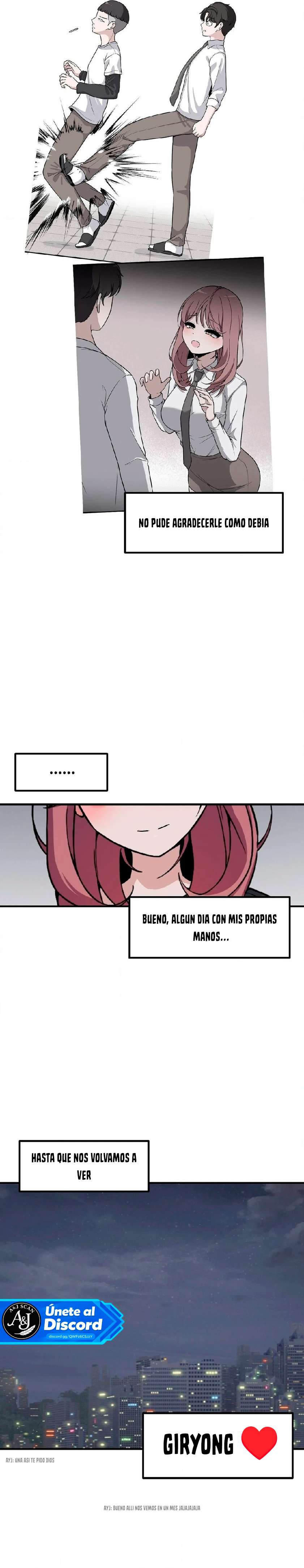 El Secreto de Jae-kyung Capitulo 107 página 14