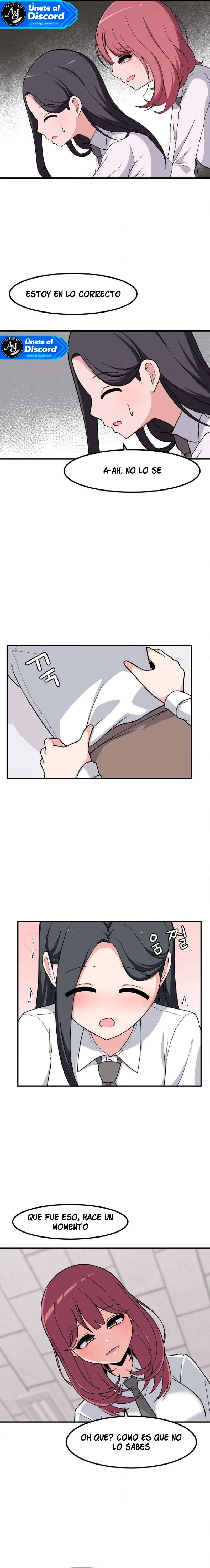 El Secreto de Jae-kyung Capitulo 107 página 5