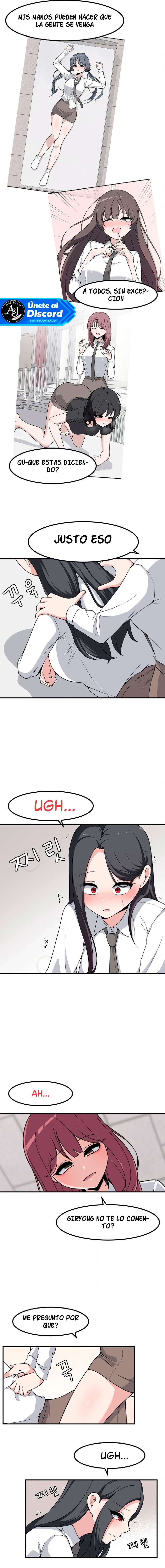 El Secreto de Jae-kyung Capitulo 107 página 6