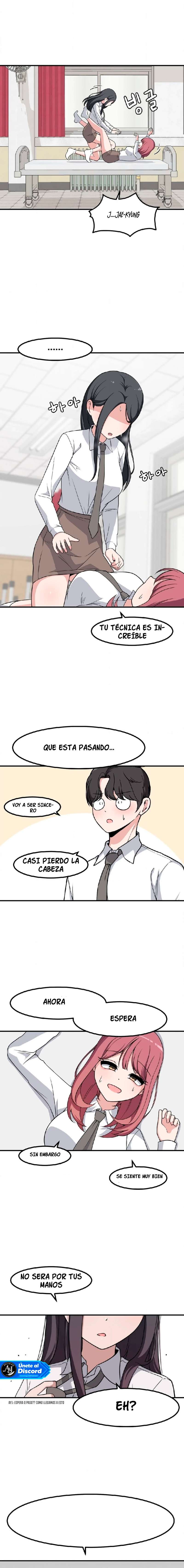 El Secreto de Jae-kyung Capitulo 107 página 9