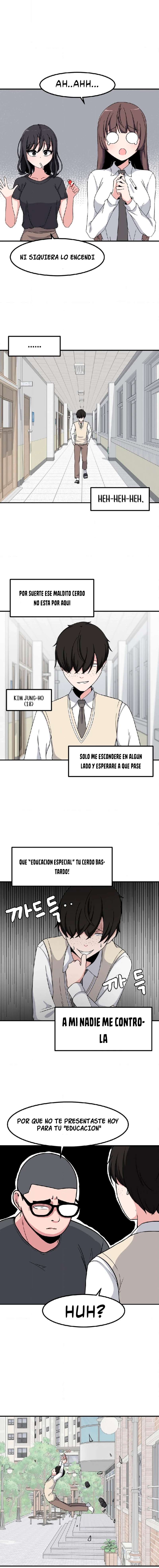 El Secreto de Jae-kyung Capitulo 108 página 10