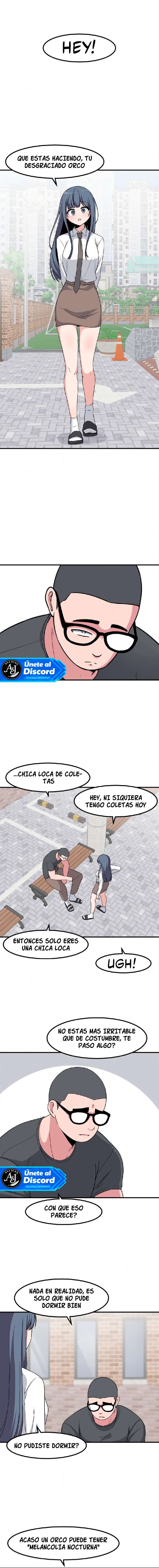 El Secreto de Jae-kyung Capitulo 108 página 12