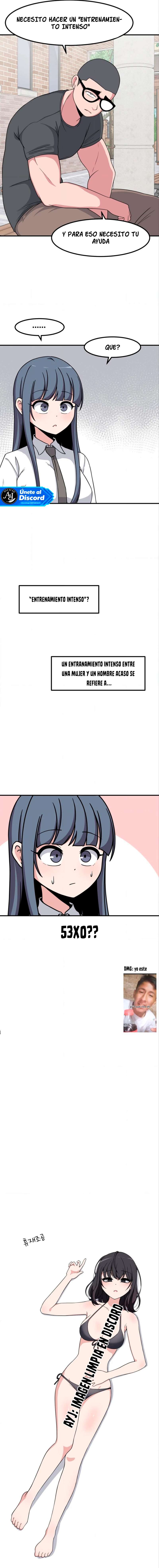 El Secreto de Jae-kyung Capitulo 108 página 14