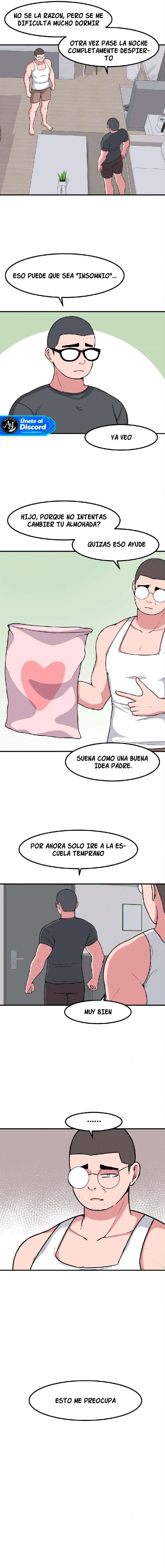 El Secreto de Jae-kyung Capitulo 108 página 3