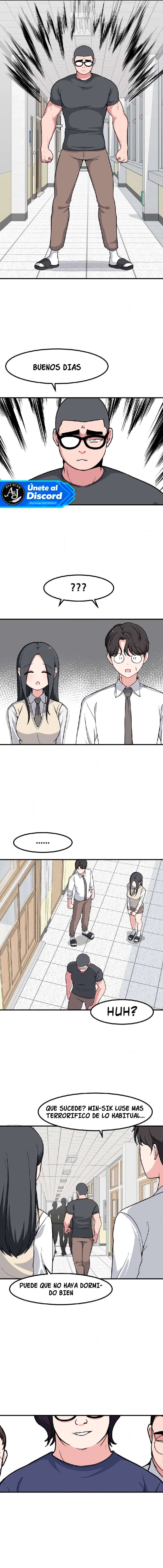 El Secreto de Jae-kyung Capitulo 108 página 5