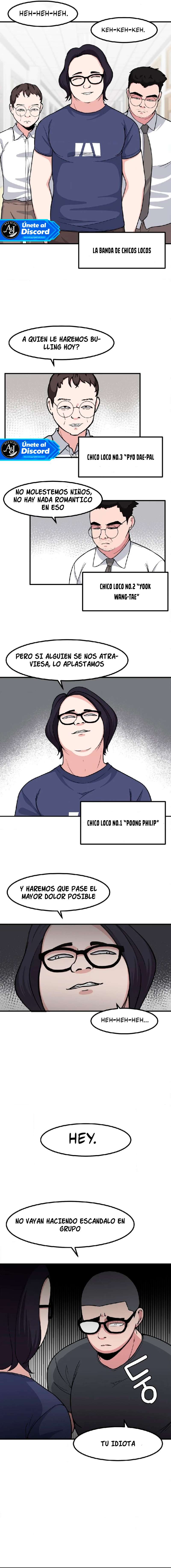 El Secreto de Jae-kyung Capitulo 108 página 6