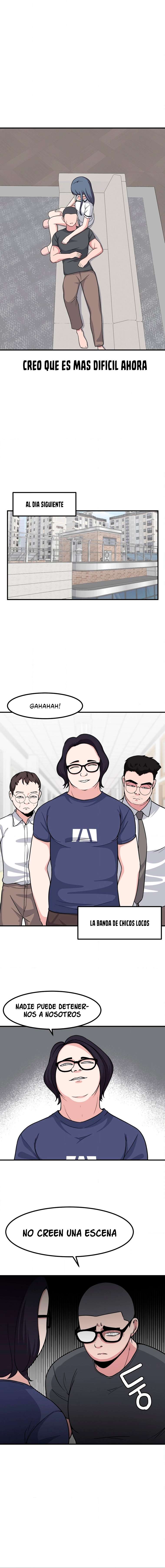 El Secreto de Jae-kyung Capitulo 109 página 10
