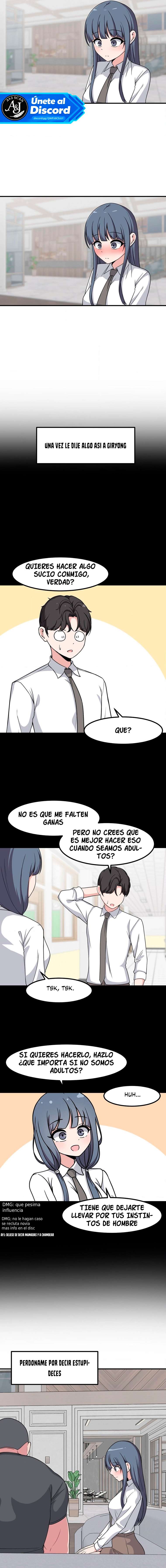 El Secreto de Jae-kyung Capitulo 109 página 3