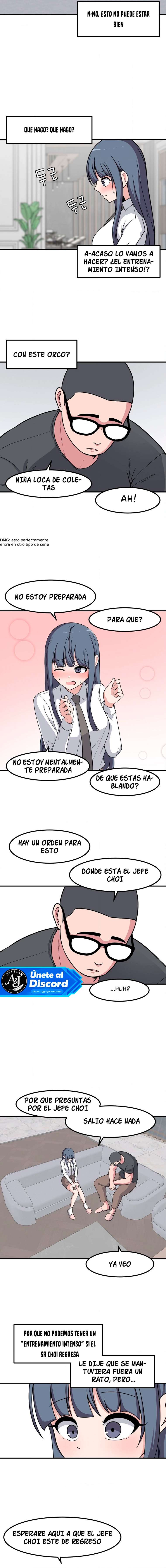 El Secreto de Jae-kyung Capitulo 109 página 4