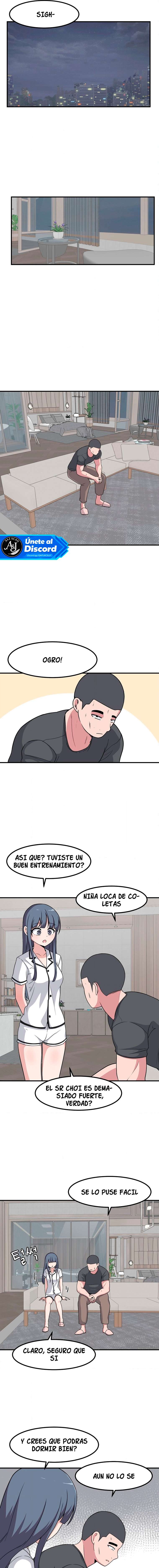 El Secreto de Jae-kyung Capitulo 109 página 7