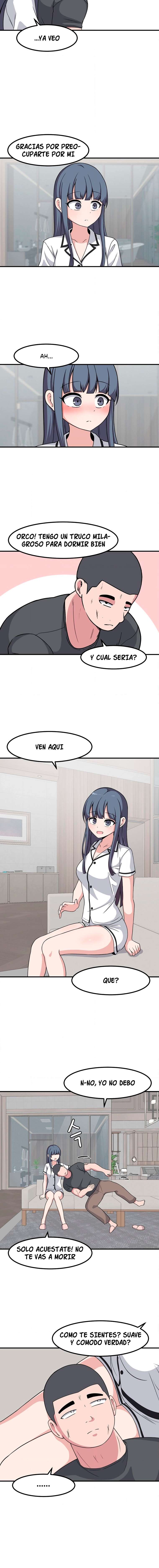El Secreto de Jae-kyung Capitulo 109 página 8