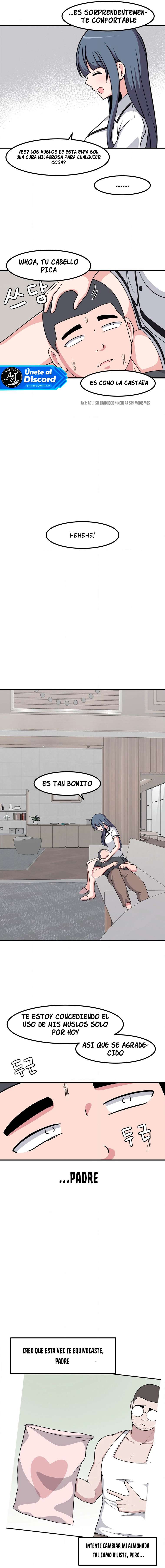 El Secreto de Jae-kyung Capitulo 109 página 9