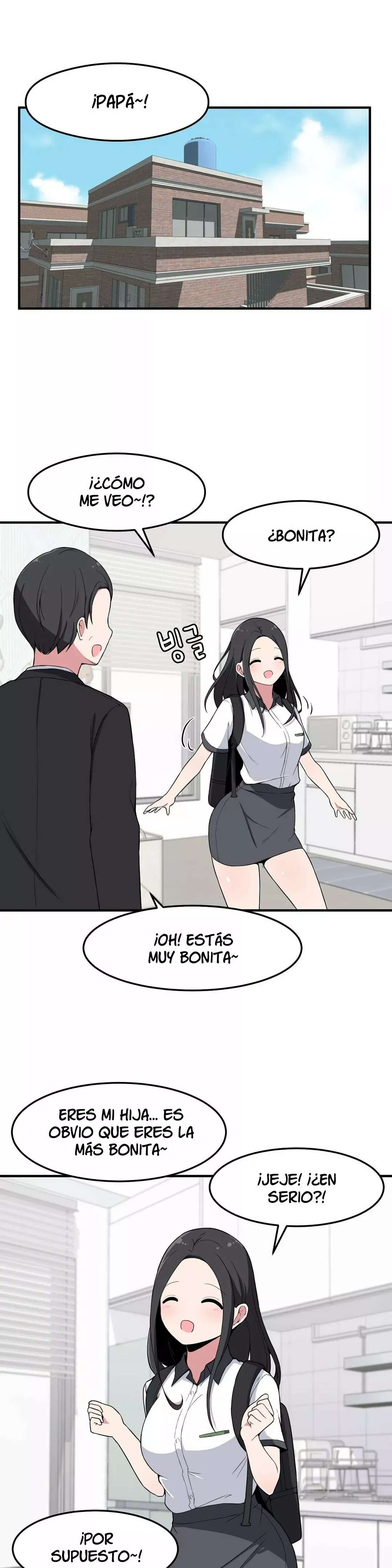 El Secreto de Jae-kyung Capitulo 11 página 2
