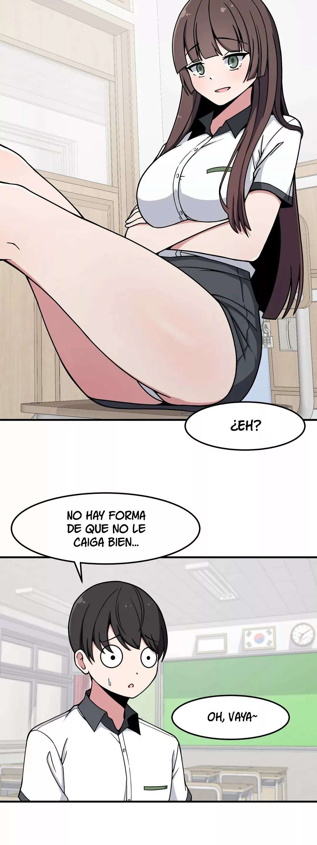 El Secreto de Jae-kyung Capitulo 11 página 24