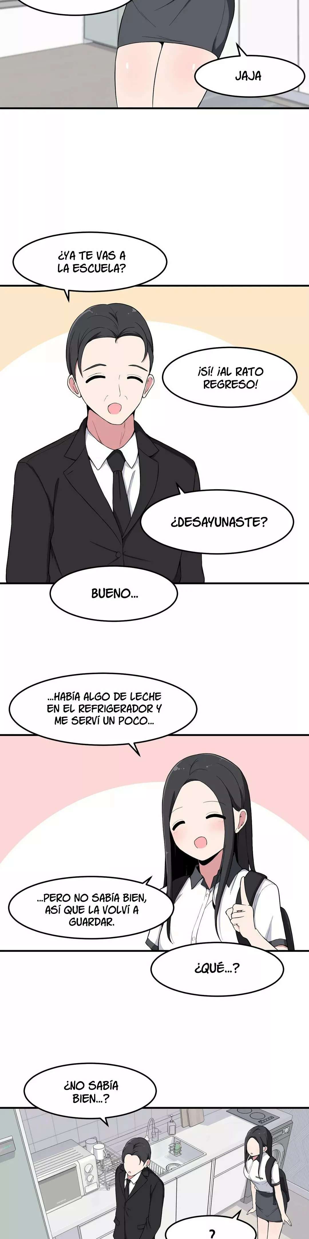 El Secreto de Jae-kyung Capitulo 11 página 3