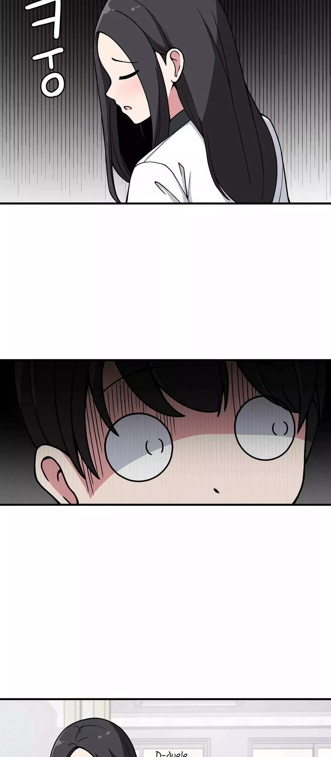 El Secreto de Jae-kyung Capitulo 11 página 30