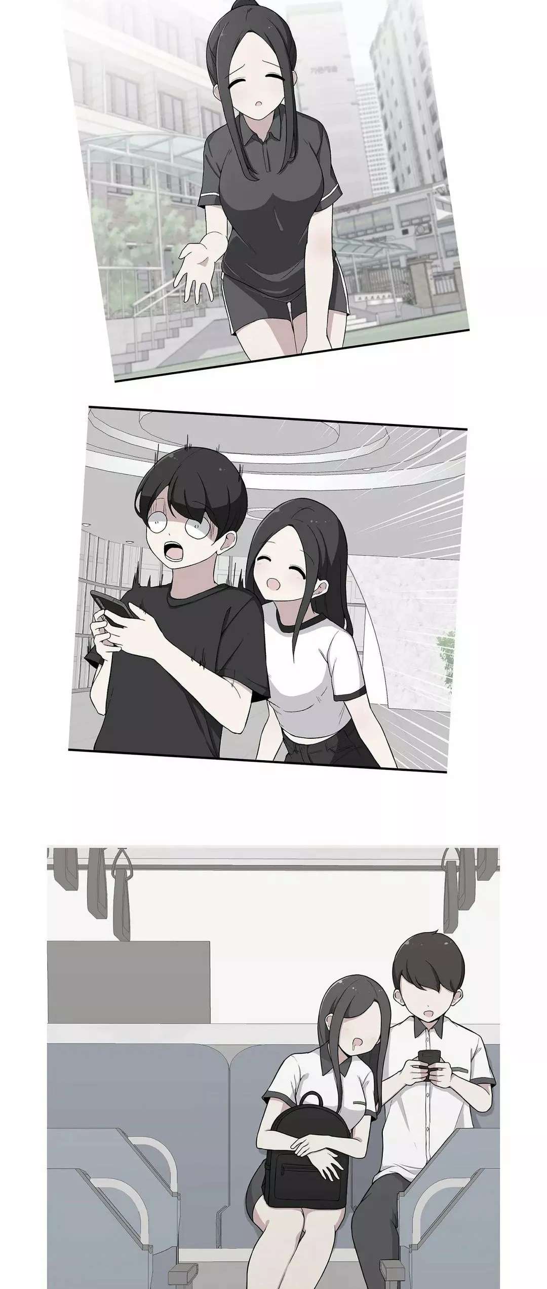 El Secreto de Jae-kyung Capitulo 11 página 33
