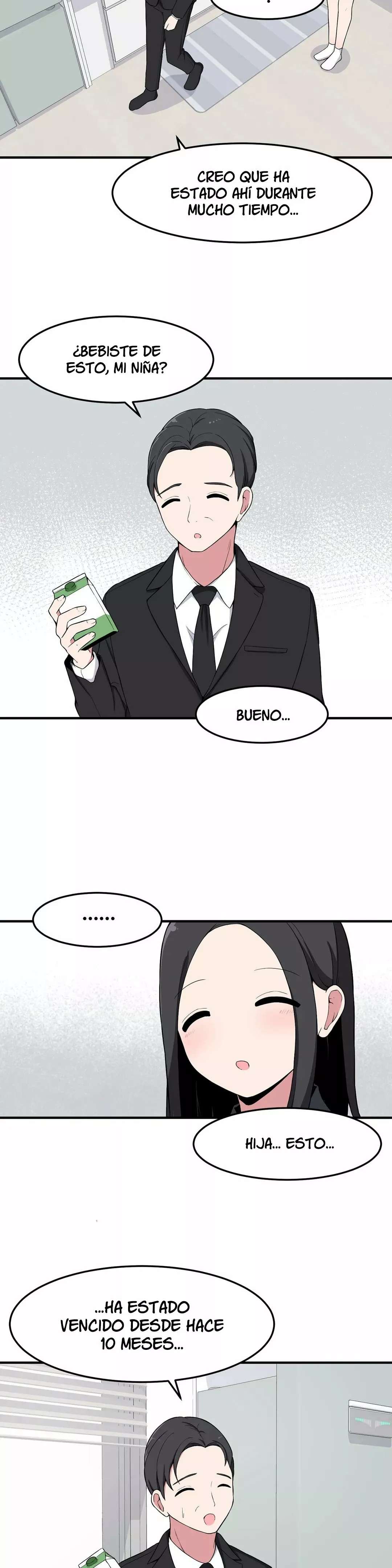 El Secreto de Jae-kyung Capitulo 11 página 4