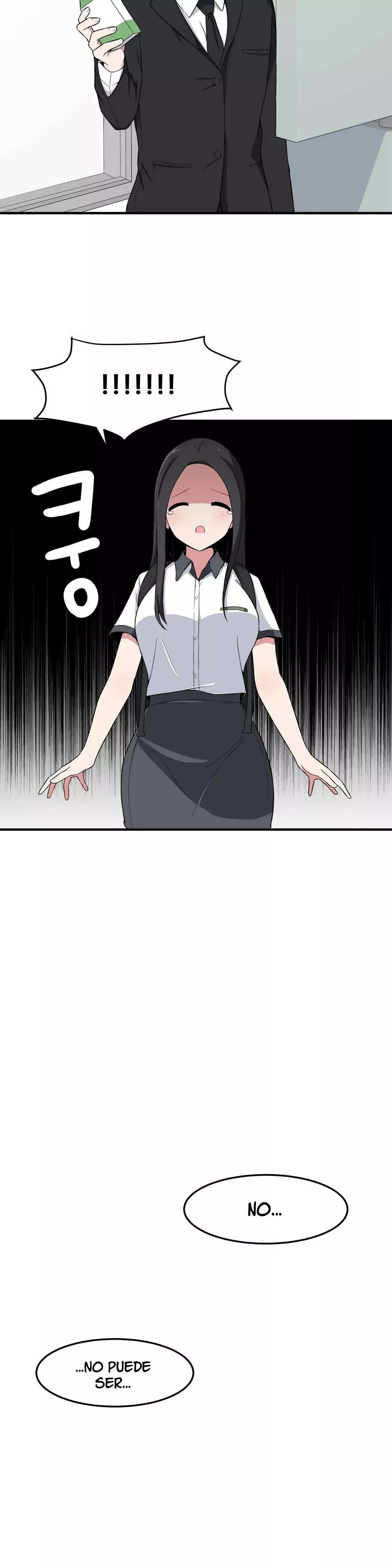 El Secreto de Jae-kyung Capitulo 11 página 5