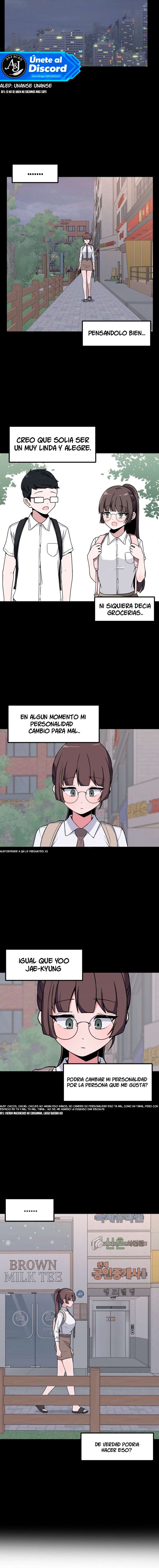 El Secreto de Jae-kyung Capitulo 110 página 2