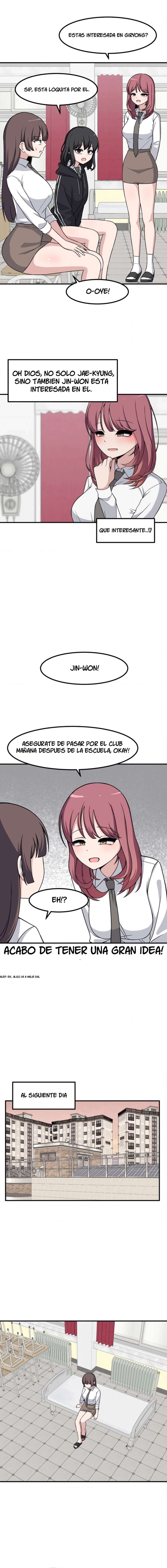 El Secreto de Jae-kyung Capitulo 110 página 6