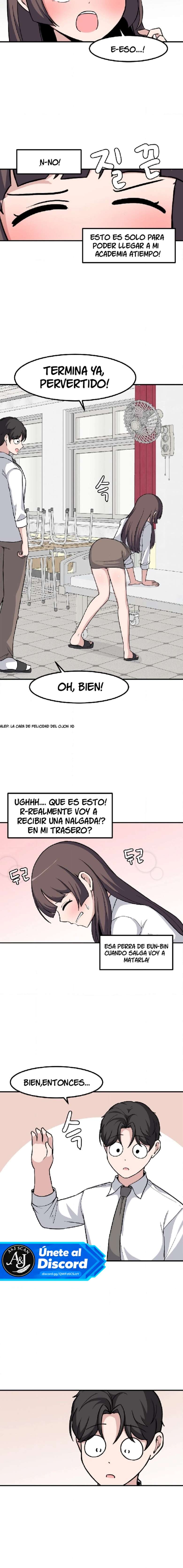 El Secreto de Jae-kyung Capitulo 111 página 10
