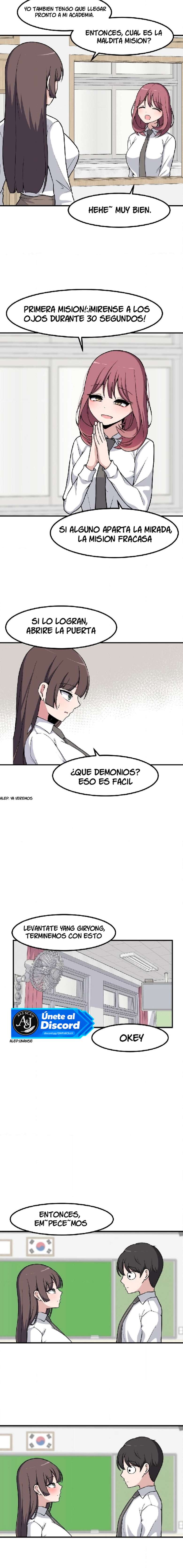 El Secreto de Jae-kyung Capitulo 111 página 4