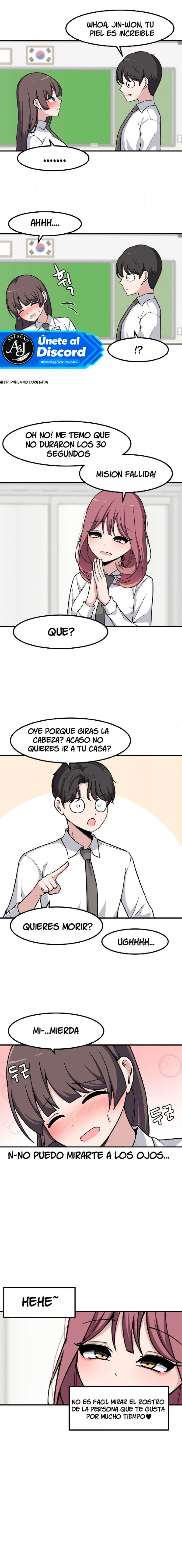 El Secreto de Jae-kyung Capitulo 111 página 5