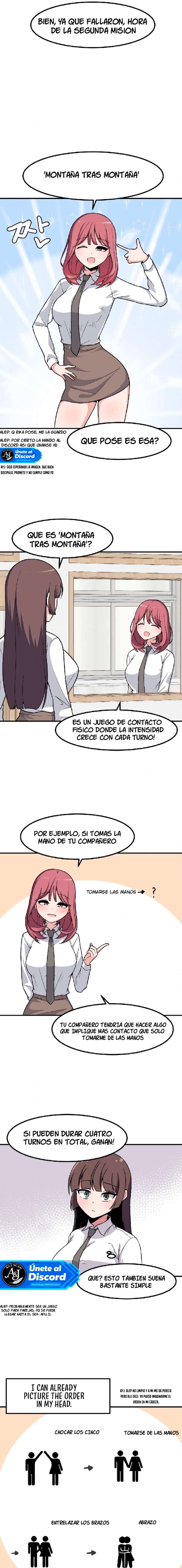 El Secreto de Jae-kyung Capitulo 111 página 6