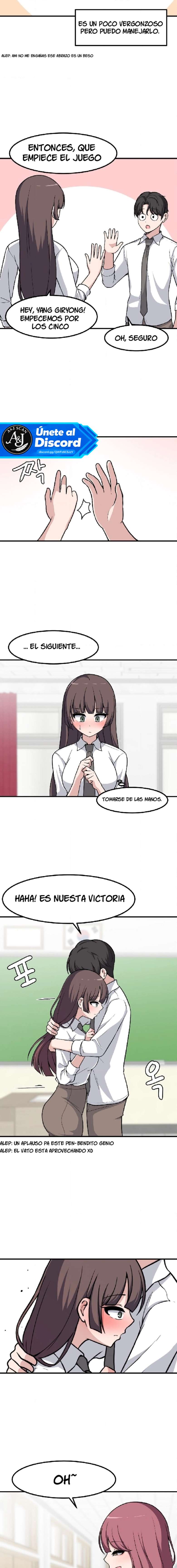 El Secreto de Jae-kyung Capitulo 111 página 7