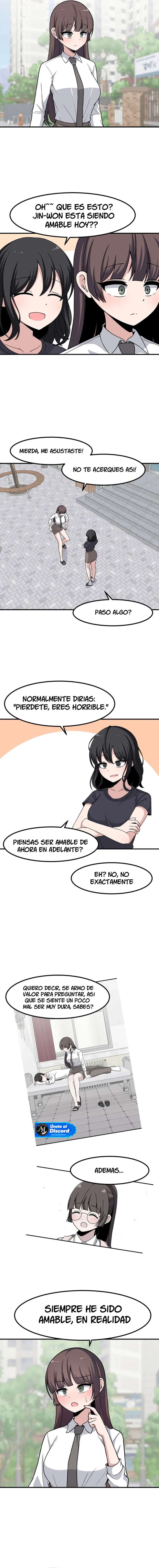 El Secreto de Jae-kyung Capitulo 112 página 11