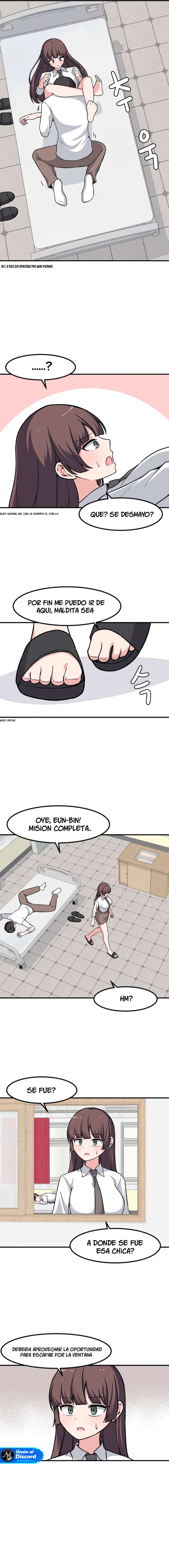 El Secreto de Jae-kyung Capitulo 112 página 4