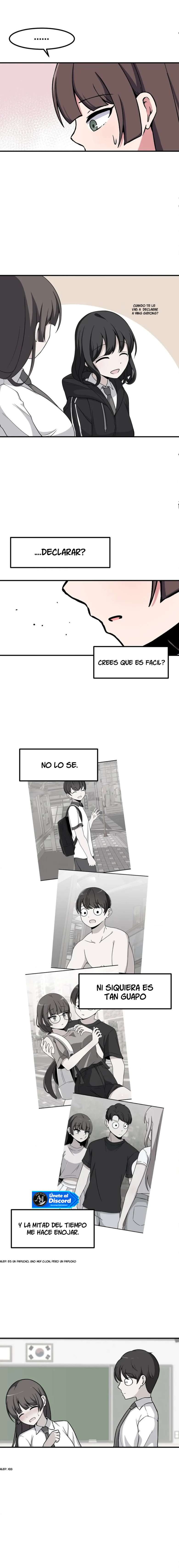 El Secreto de Jae-kyung Capitulo 112 página 6