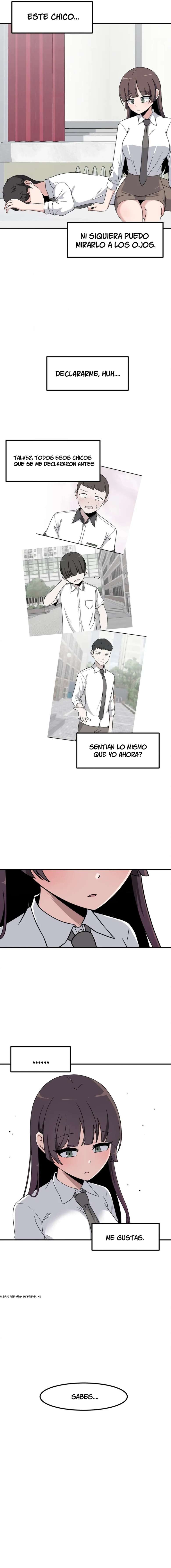 El Secreto de Jae-kyung Capitulo 112 página 7