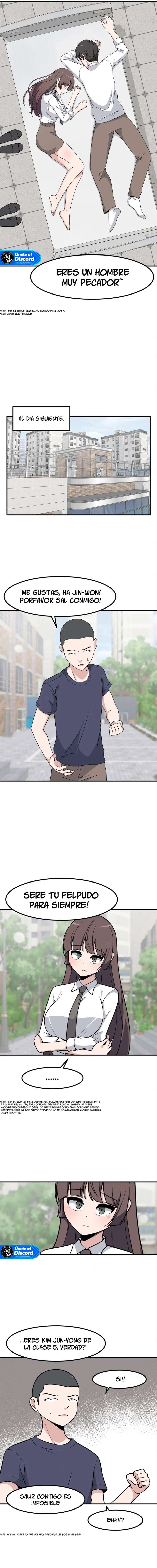 El Secreto de Jae-kyung Capitulo 112 página 9