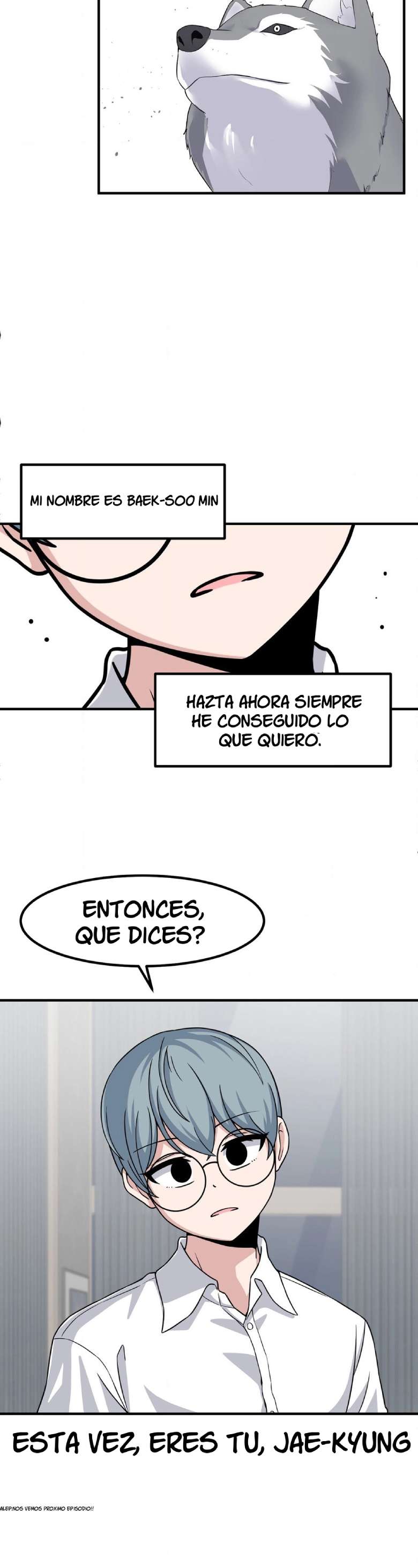 El Secreto de Jae-kyung Capitulo 113 página 10