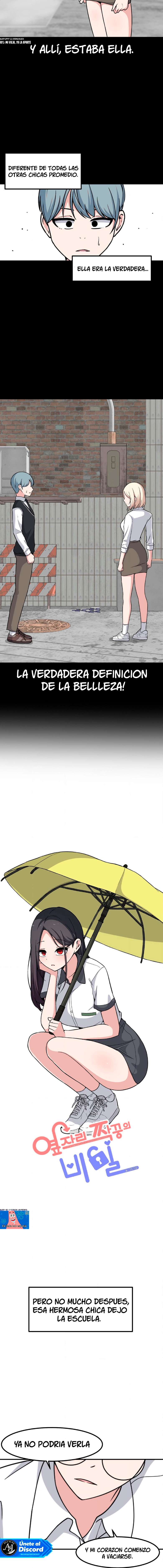 El Secreto de Jae-kyung Capitulo 113 página 2