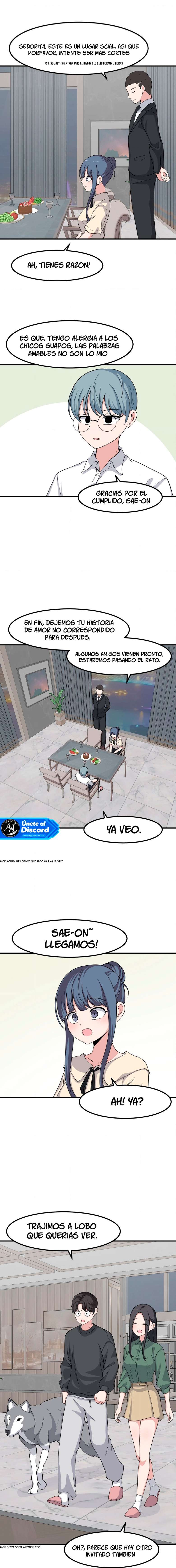 El Secreto de Jae-kyung Capitulo 113 página 4