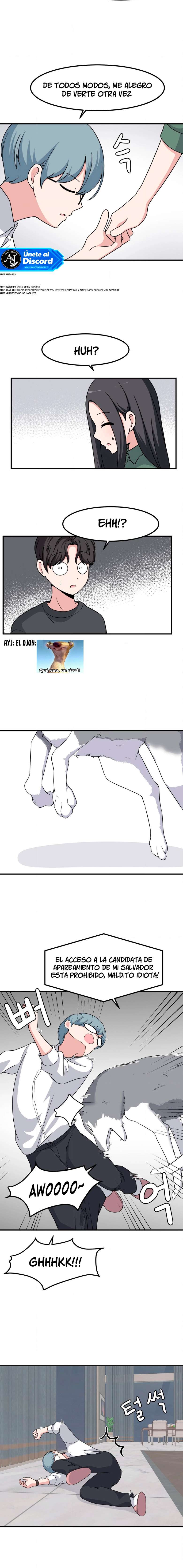 El Secreto de Jae-kyung Capitulo 113 página 7