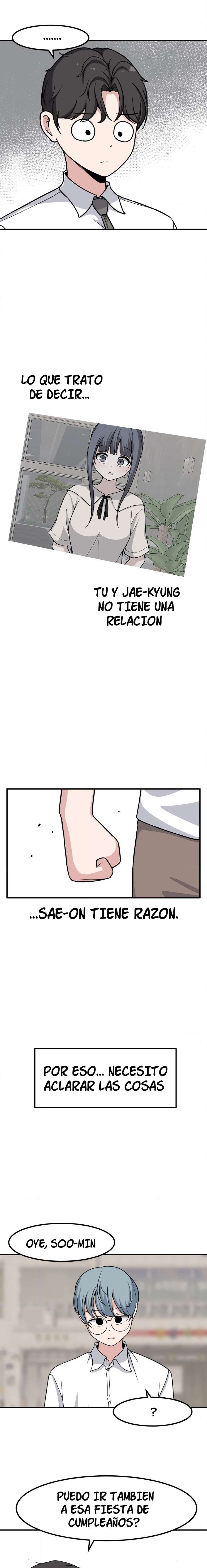 El Secreto de Jae-kyung Capitulo 114 página 10