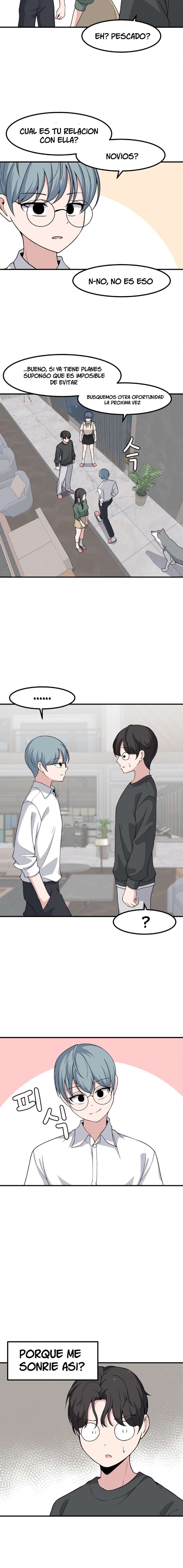 El Secreto de Jae-kyung Capitulo 114 página 4