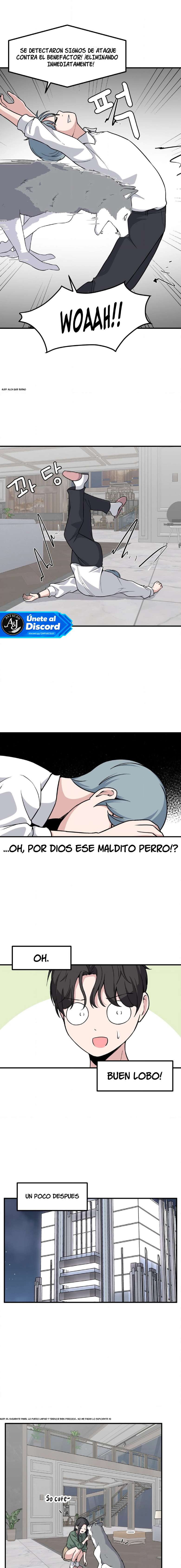 El Secreto de Jae-kyung Capitulo 114 página 5