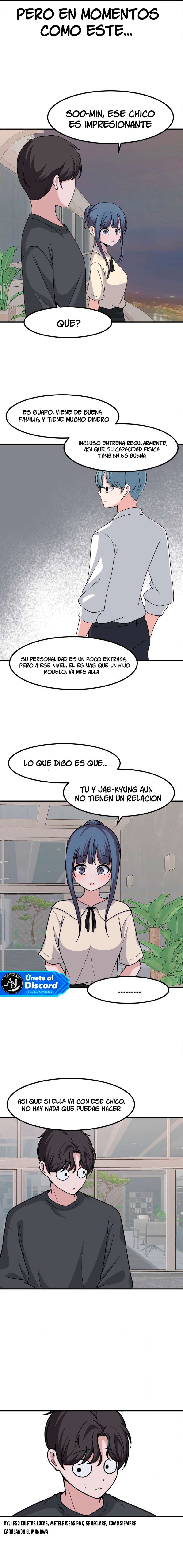 El Secreto de Jae-kyung Capitulo 114 página 7