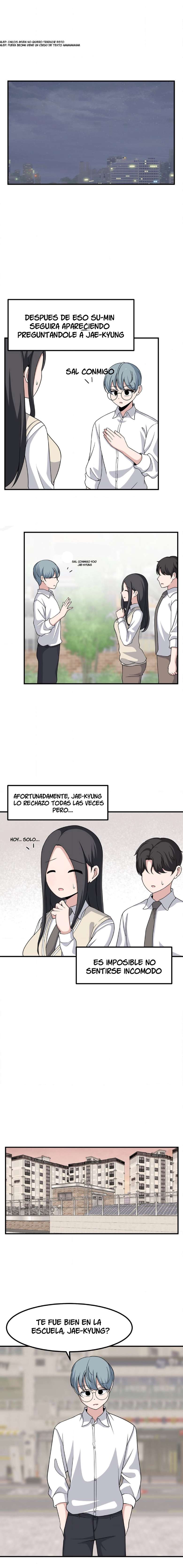 El Secreto de Jae-kyung Capitulo 114 página 8