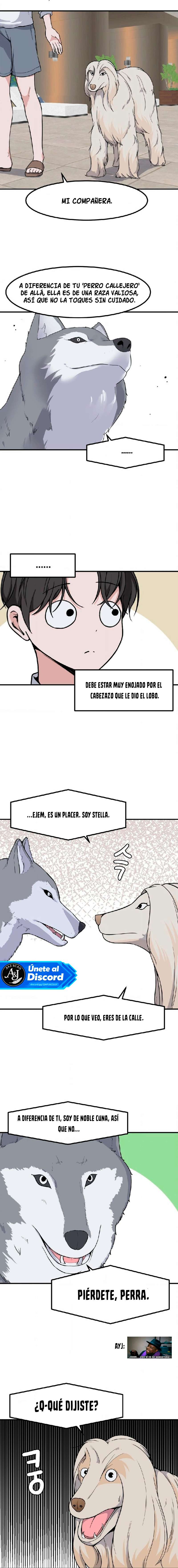 El Secreto de Jae-kyung Capitulo 115 página 10