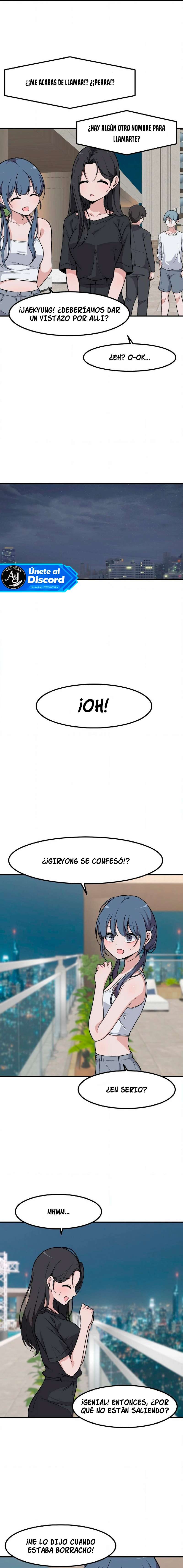 El Secreto de Jae-kyung Capitulo 115 página 11