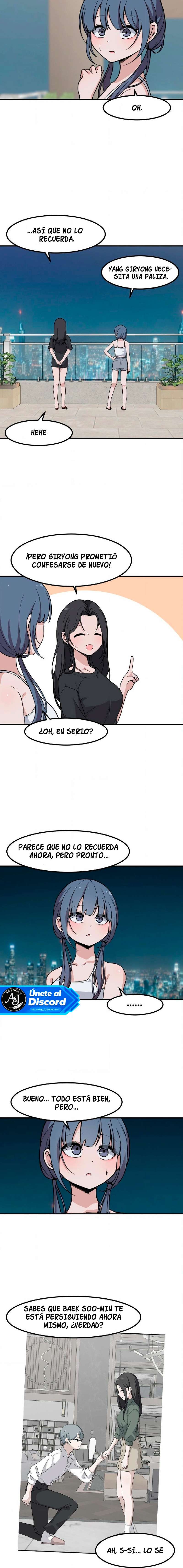 El Secreto de Jae-kyung Capitulo 115 página 12